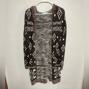 Maurice’s Hooded Sweater